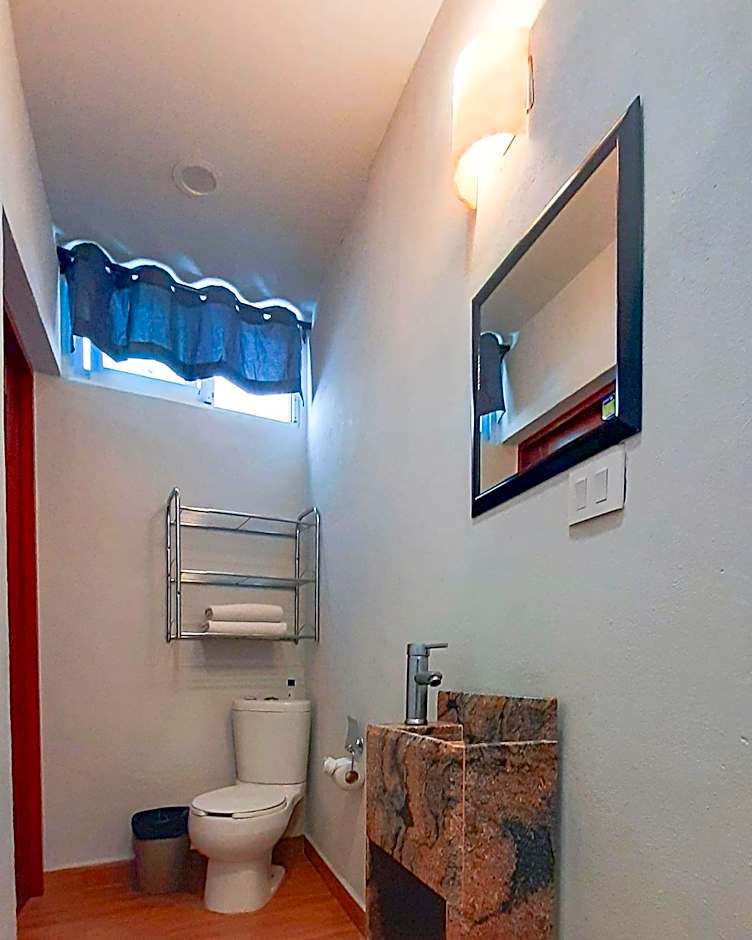 Hotel Grand Guanajuato