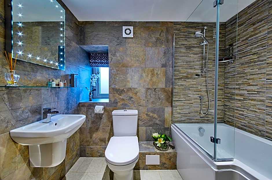 The White Hart at Lydgate