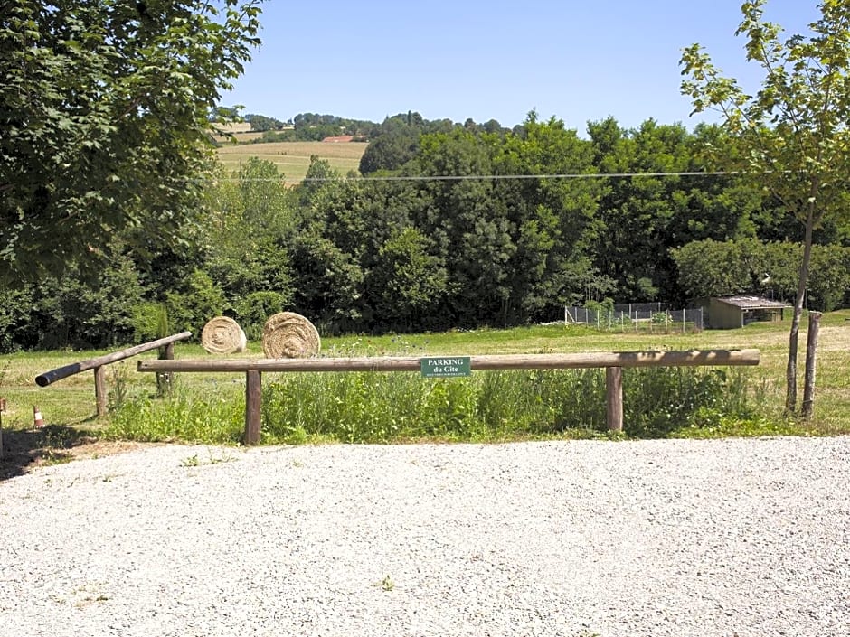 Le Domaine du Plantier