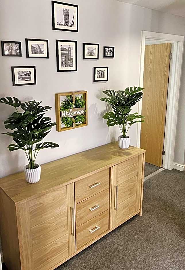 Balmaha Lodges and Apartments