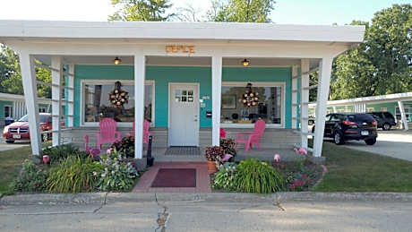 Motel 57