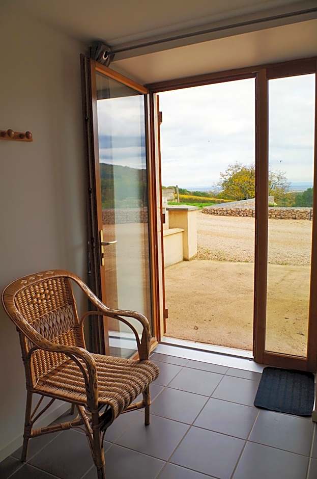 Domaine Joseph LAFARGE Wine Resort B&B