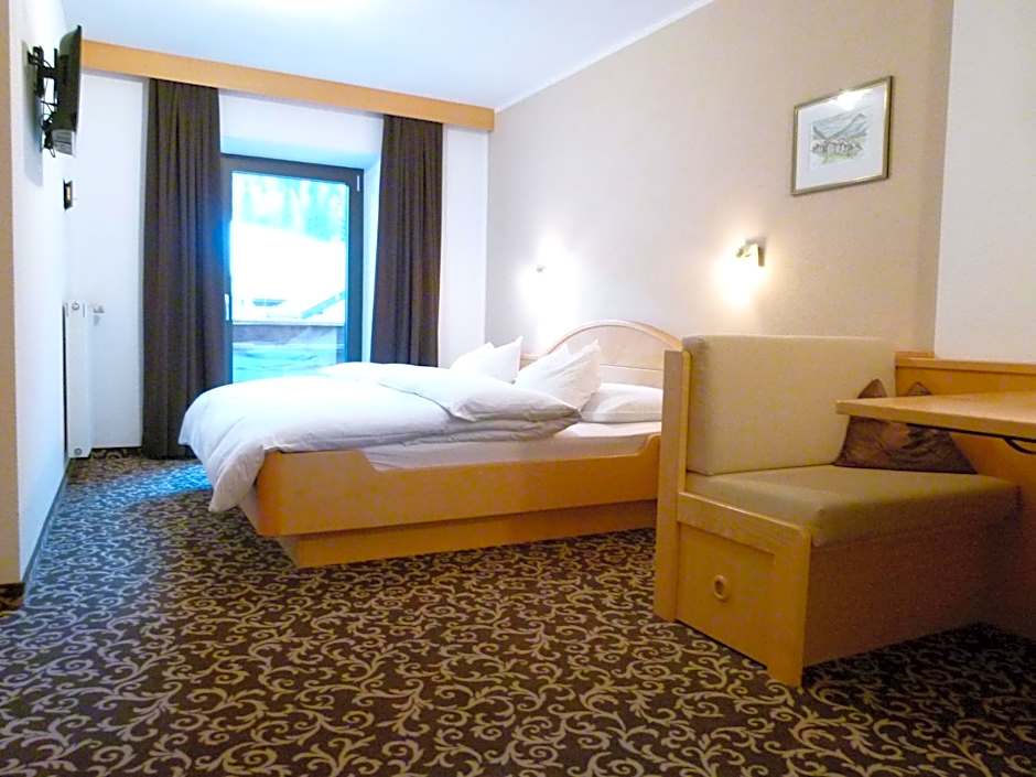 Hotel Stocker