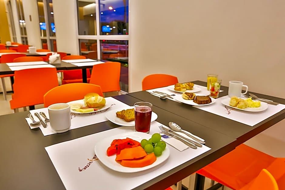 Transamerica Fit Jacareí