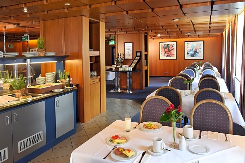 IntercityHotel Stuttgart