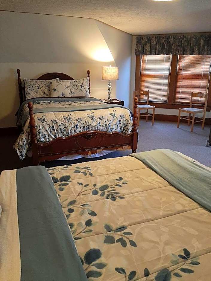 Barclay Bed and Breakfast