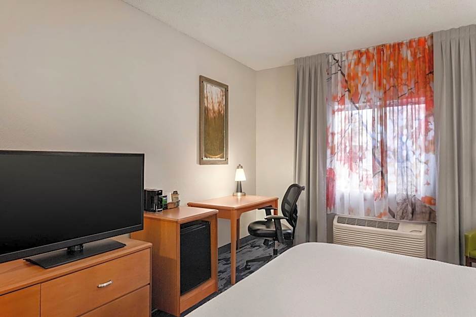 Fairfield Inn & Suites by Marriott Stillwater