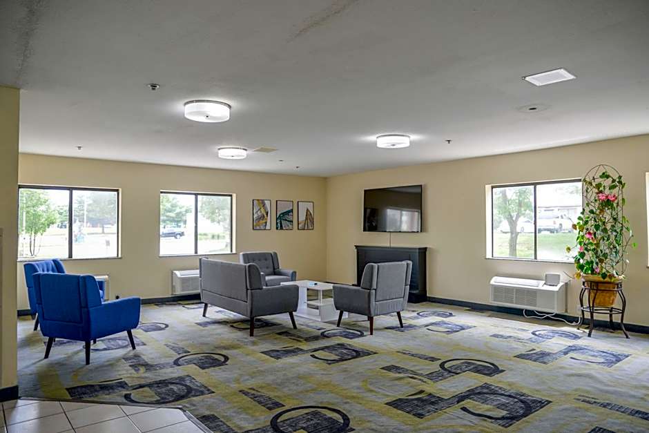 Days Inn by Wyndham Mount Vernon