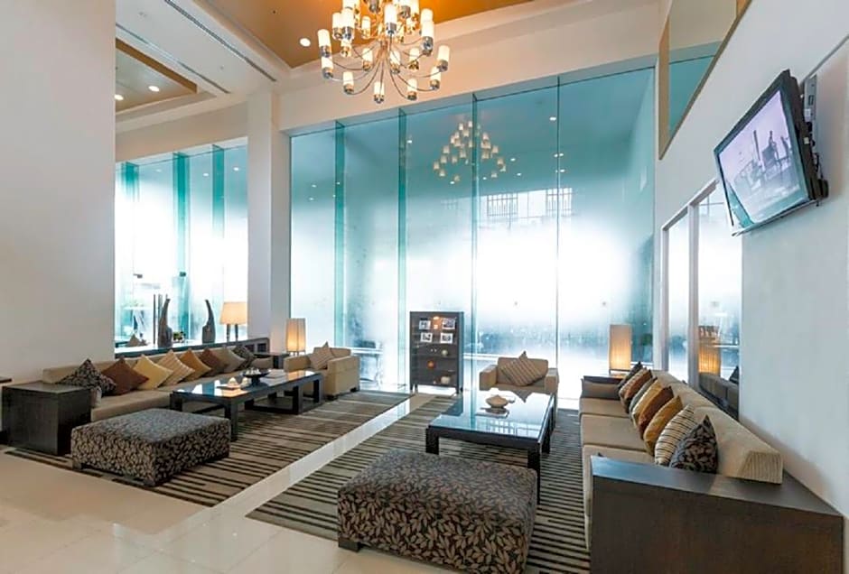 Kantary Hotel Kabinburi 