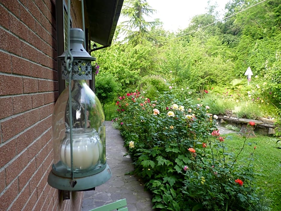 B&B The Roses Garden