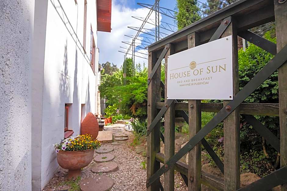 House of Sun