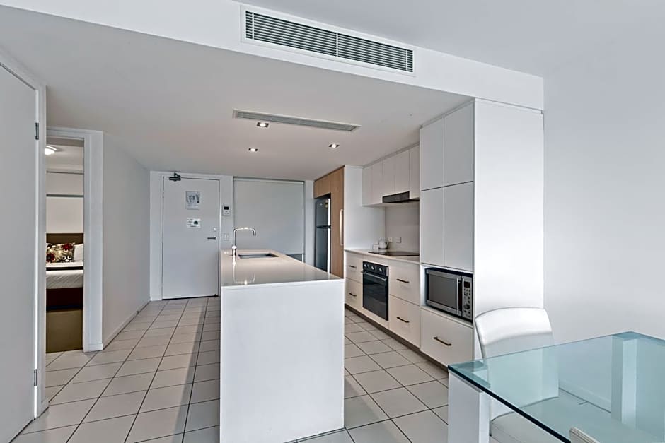 Echelon Apartments Yeppoon