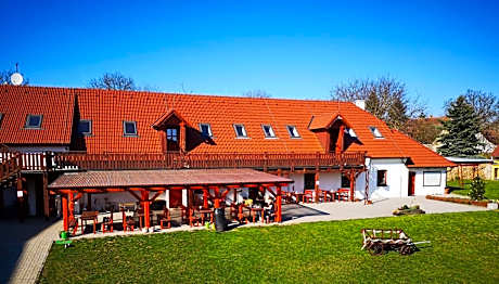 Penzion U Farmáře