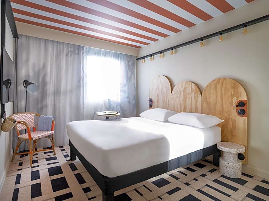 ibis Styles Montauban
