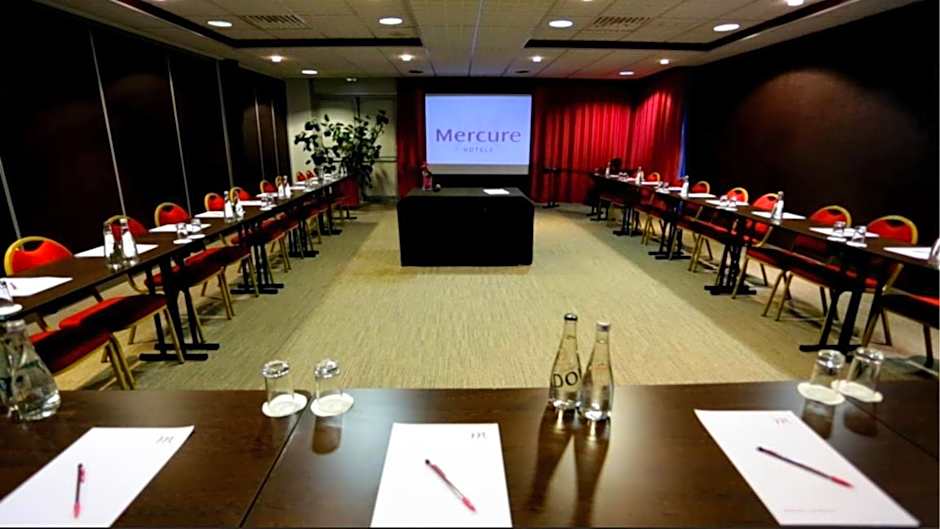 Mercure Vannes Le Port