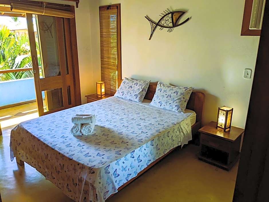 Residence Maria Vittoria Praia Arraial