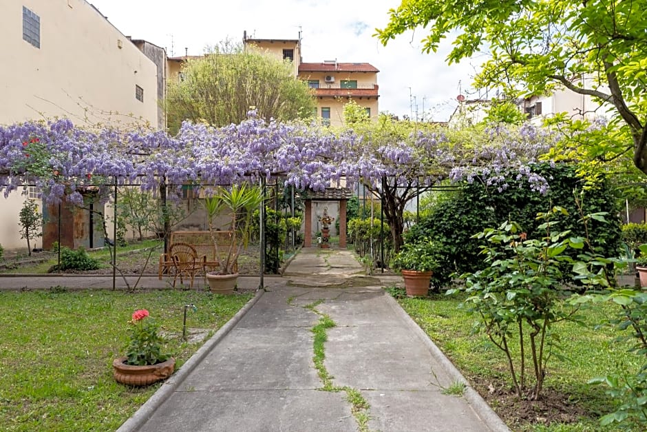 Antica Dimora Sant'Anna