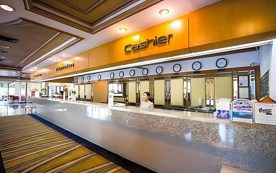 First Pacific Cirrus