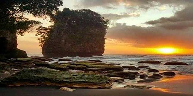 BK Homestay, Batukaras