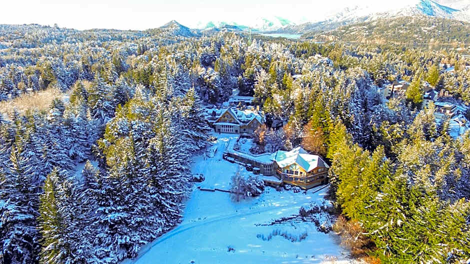 Hotel Tunquelen