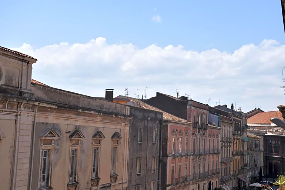 Al Teatro Massimo Suites