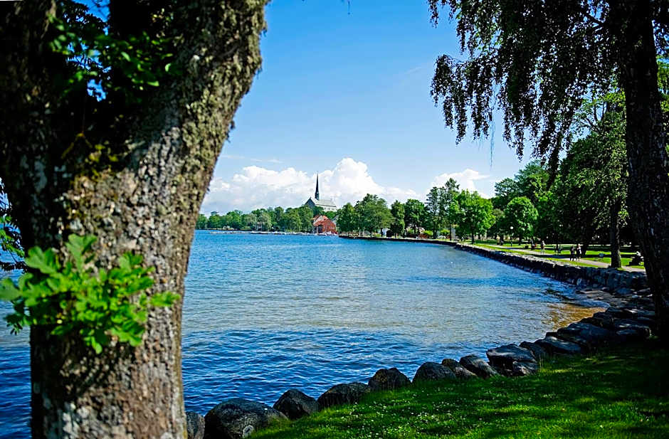 STARBY HOTELL, Konferens & Spa