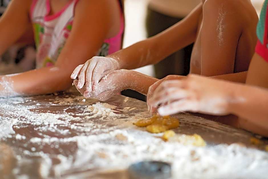 I Casali by La Principina