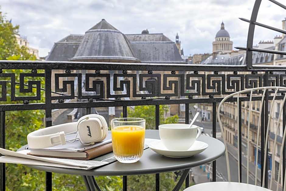 Hotel Abbatial Saint Germain