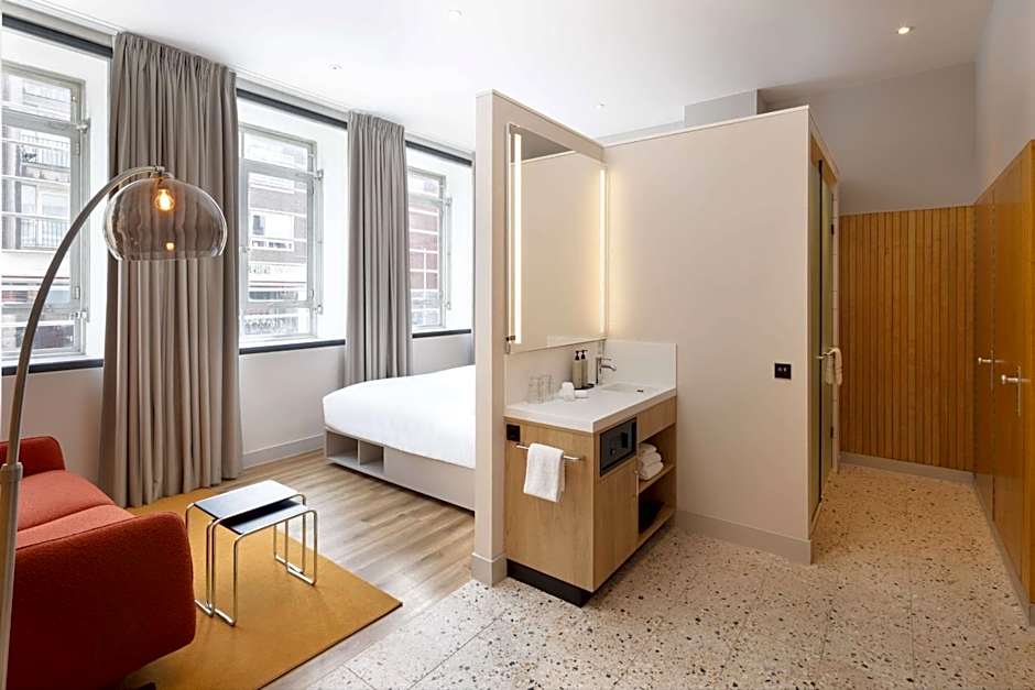 Motto by Hilton Rotterdam Blaak