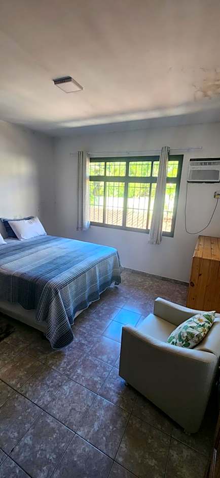 Jeremias Hostel Bar