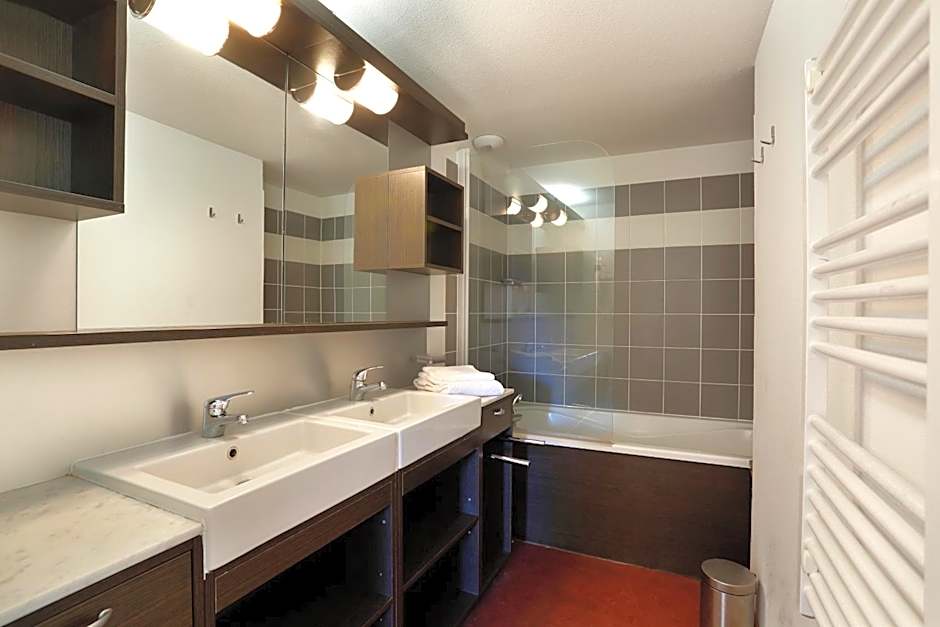 Vacancéole - Les Chalets du Verdon