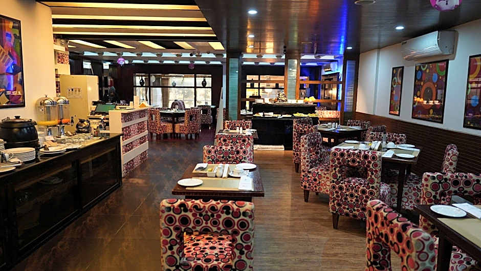 Ascott The Residence Dhaka