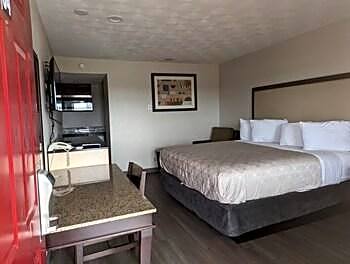 Budget Inn
