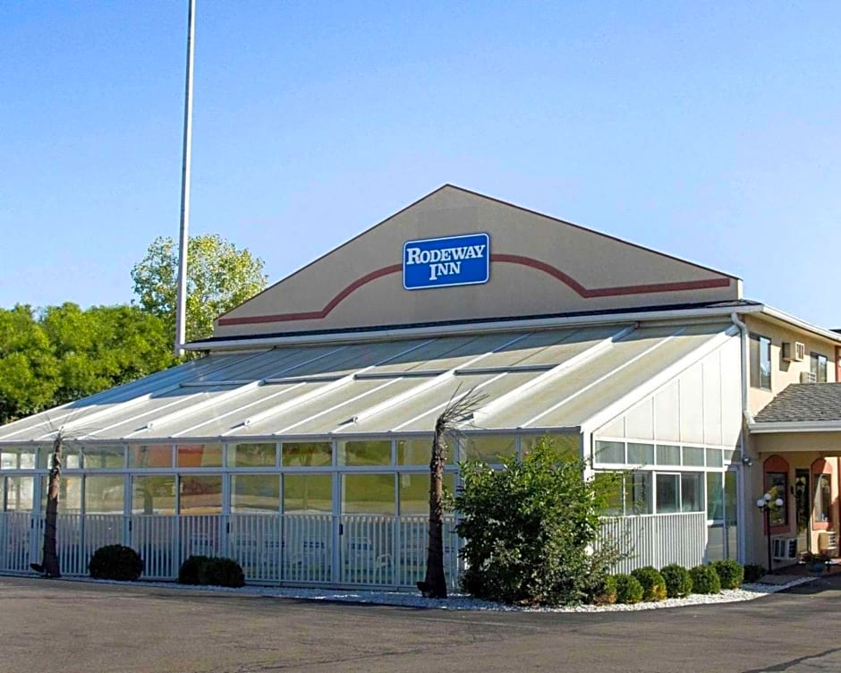 Rodeway Inn Florence - Cincinnati South