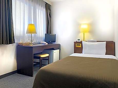 Single Room - Non Smoking