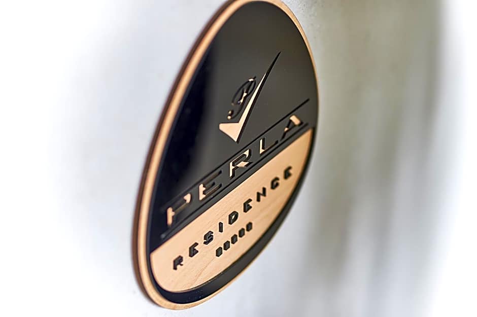 Perla Residence Hotel & SPA