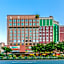 Ji Hotel Guangzhou North Tianhe Road