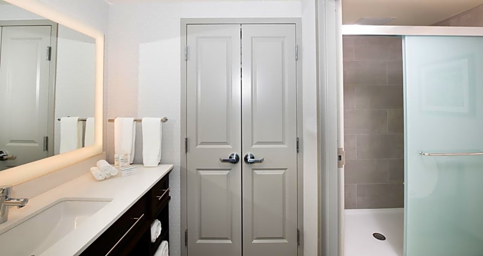Homewood Suites By Hilton North Charleston