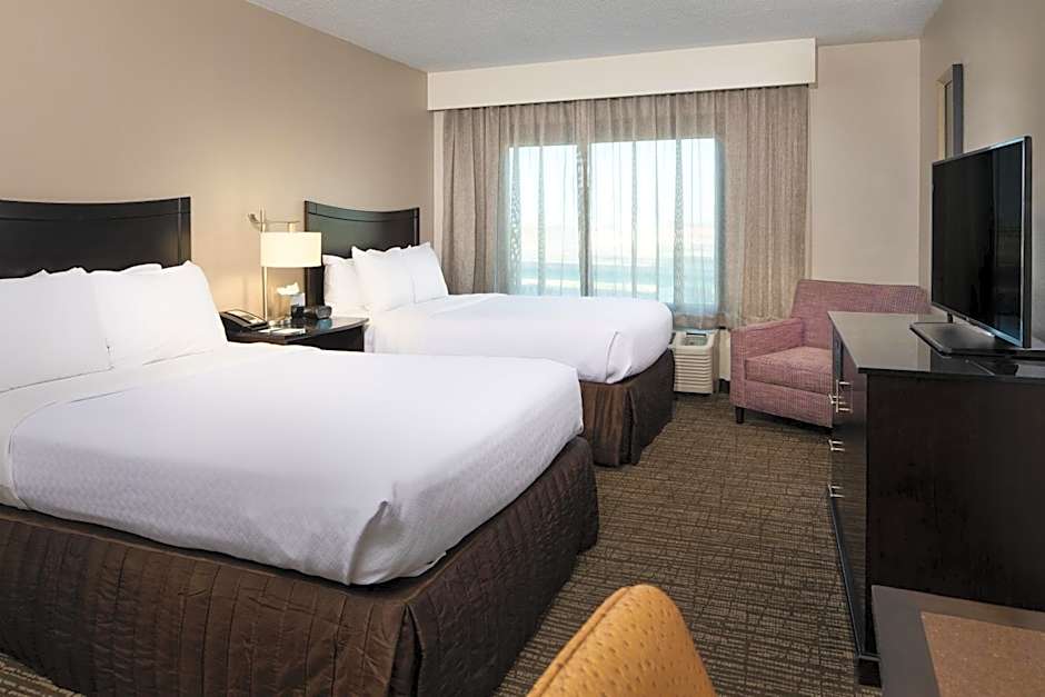 Crowne Plaza Memphis Downtown By IHG