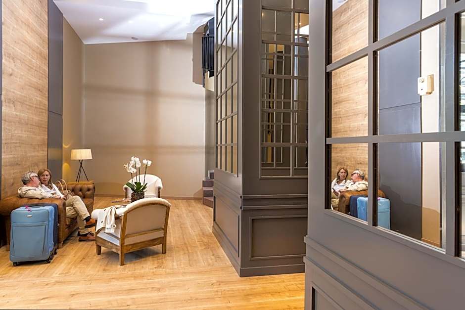 Guitart Grand Passage