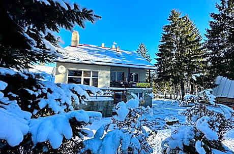 Bogdanówka Karpacz - Twój Dom w Karkonoszach blisko szlaków i wyciągu