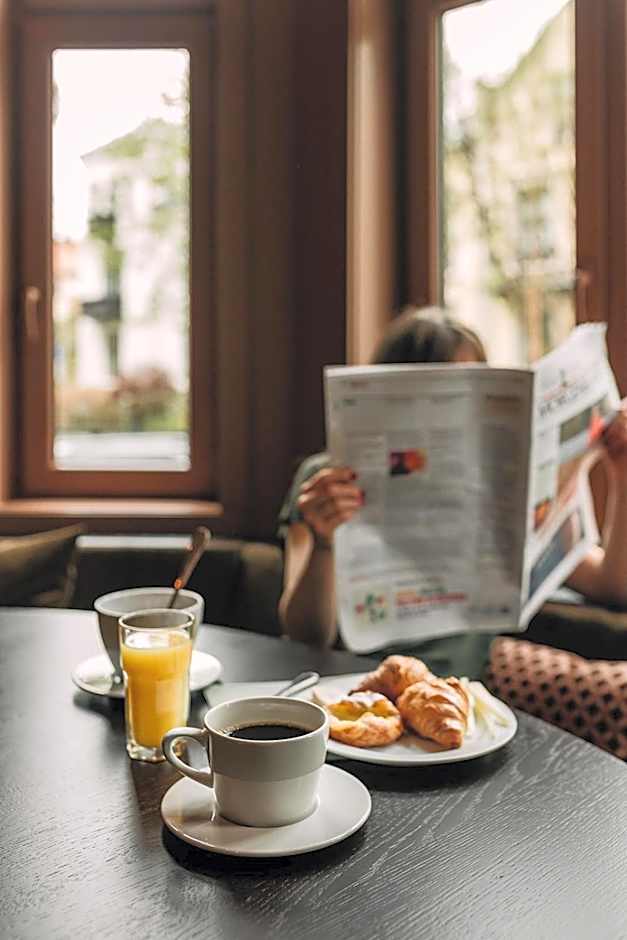 Saga Hotel Oslo, WorldHotels Crafted
