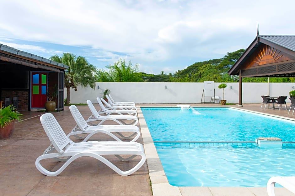 Riverra Inn Langkawi