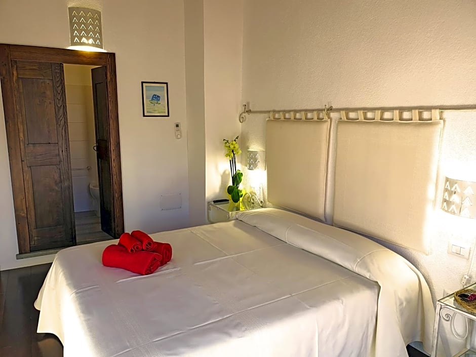 The Templars Guesthouse