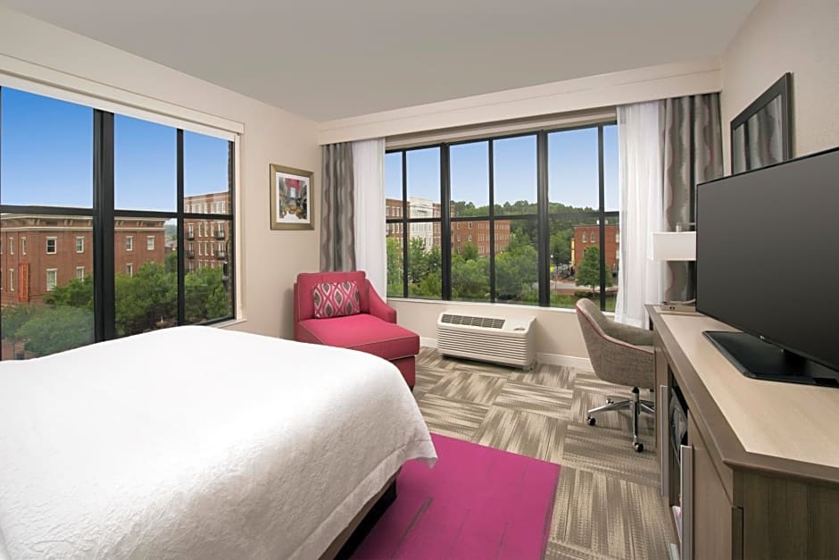Hampton Inn Huntsville/Village of Providence, AL