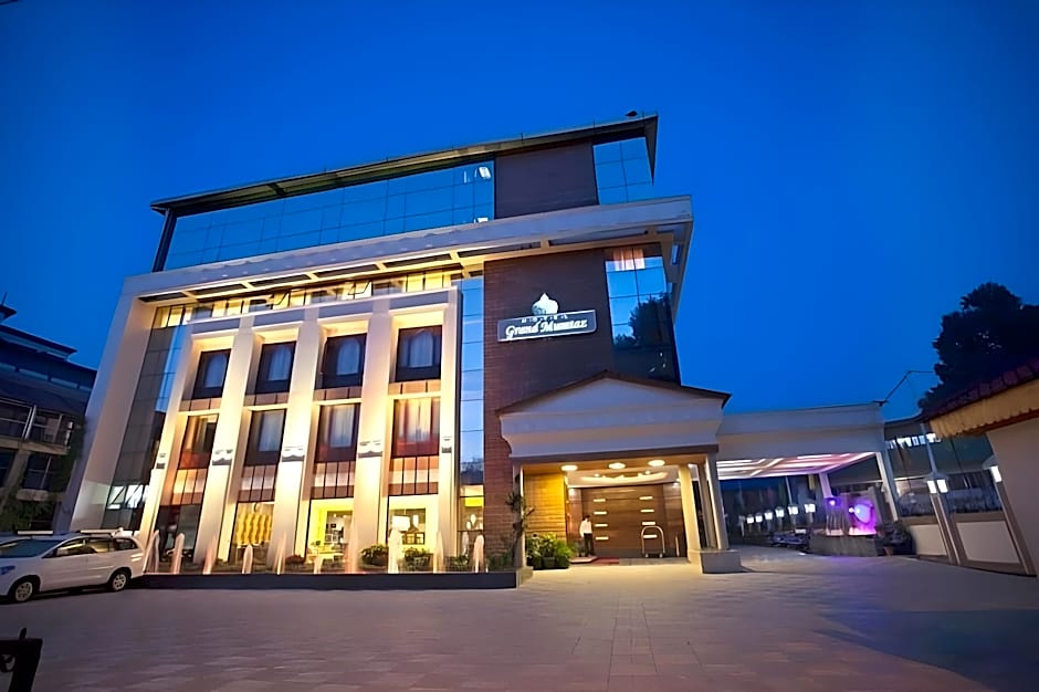 Radisson Srinagar