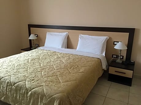 Double Room - Disability Access