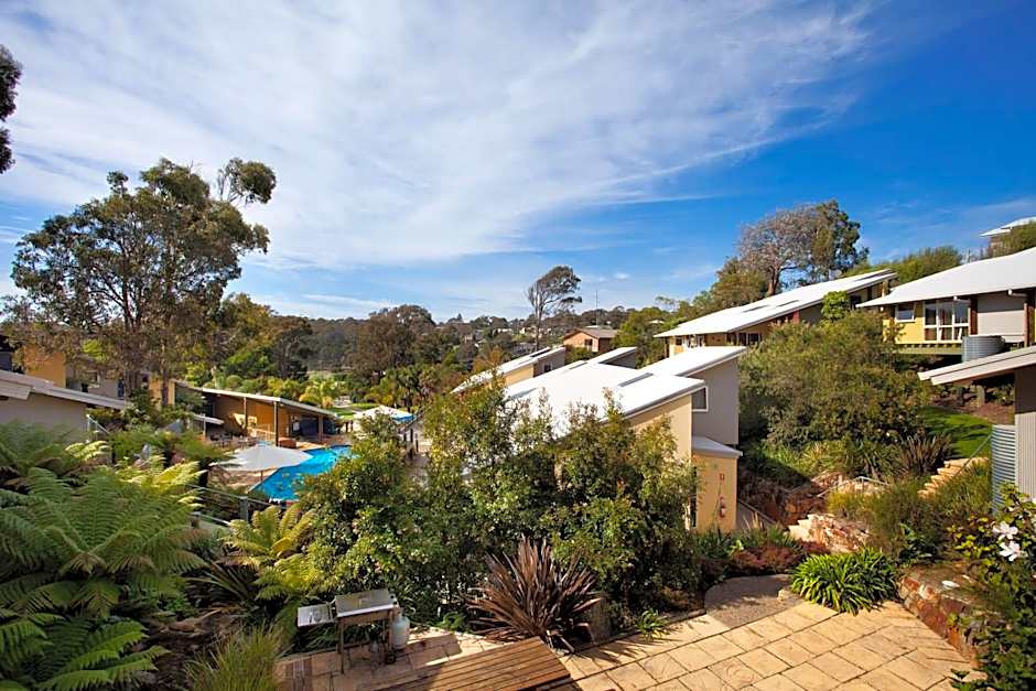Tathra Beach House Holiday Apartments
