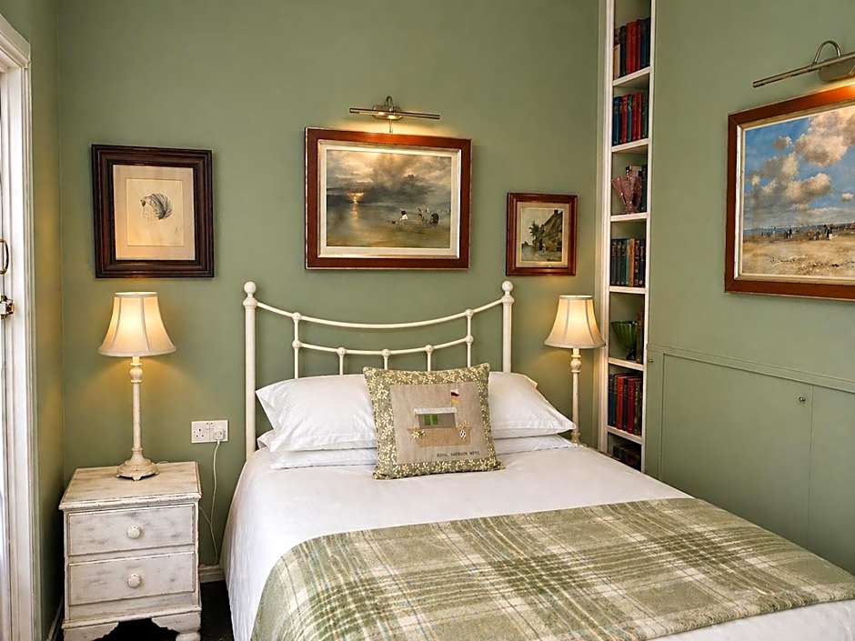 The Royal Harbour Hotel