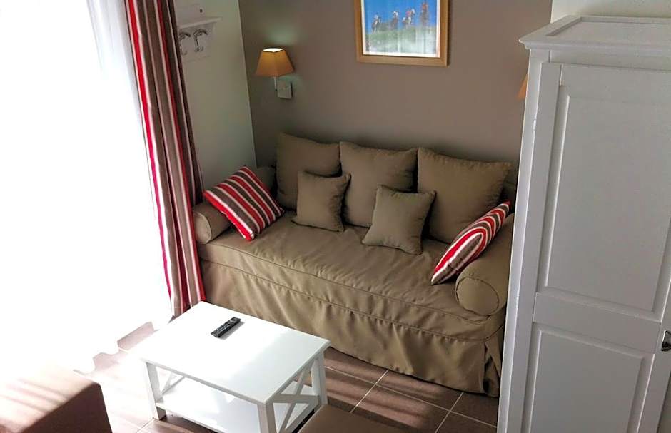 Residence Prestige Odalys Le Clos Saint Michel